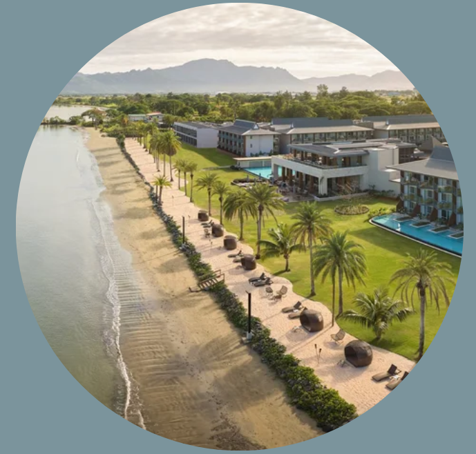 Nama Fiji to Host 2026 CIDESCO World Congress in Fiji