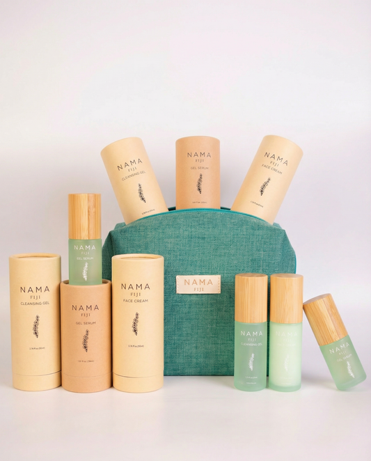 Nama Bundles