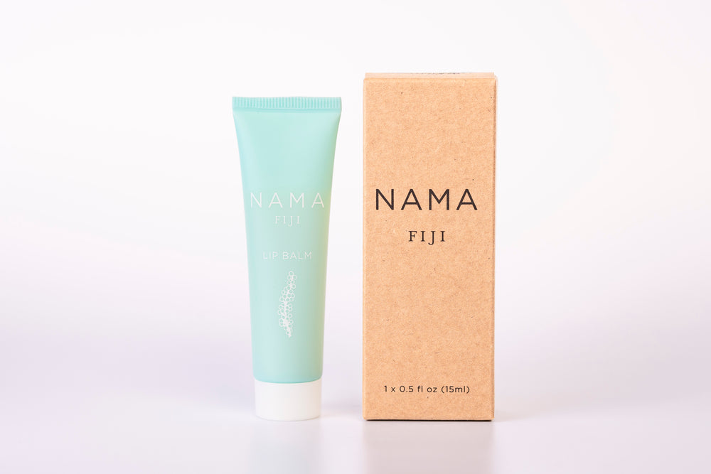 Nama Fiji Lip Balm