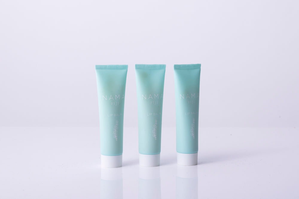 Nama Fiji Lip Balm