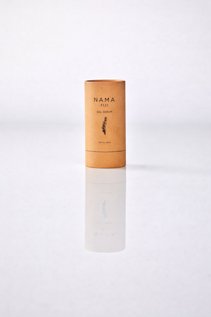 Nama Fiji Gel Serum