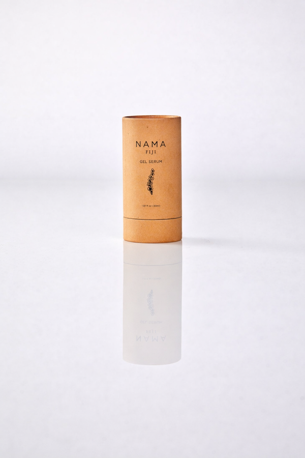Nama Fiji Gel Serum