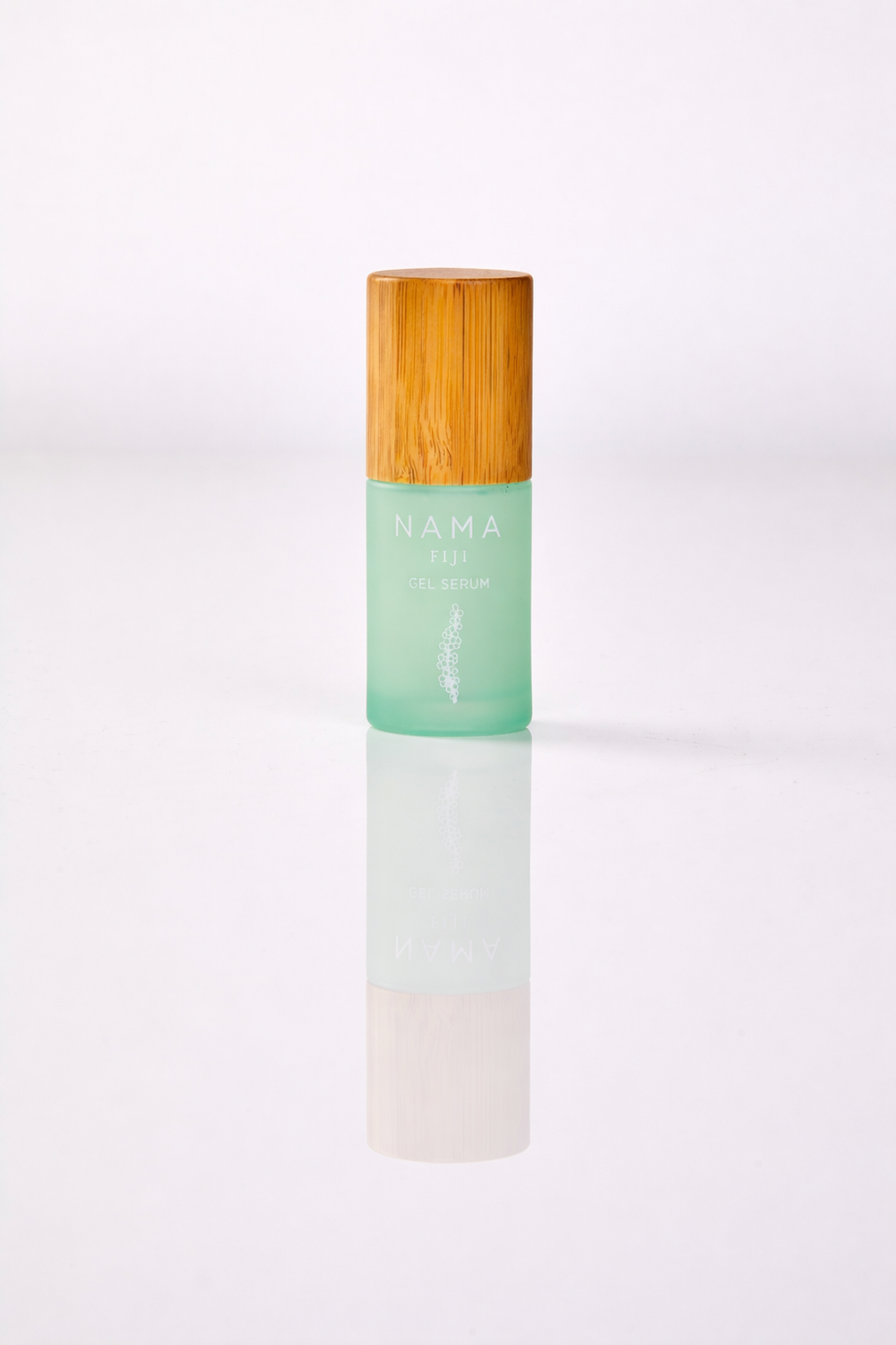 Nama Fiji Gel Serum