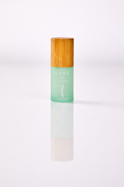 Nama Fiji Gel Serum