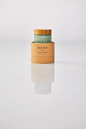Nama Fiji Facial Scrub