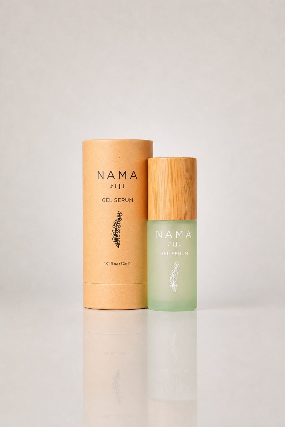 Nama Fiji Gel Serum