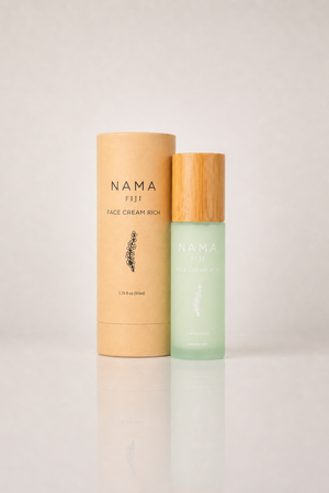 Nama Fiji Face Cream Rich (For Extra Dry Skin)