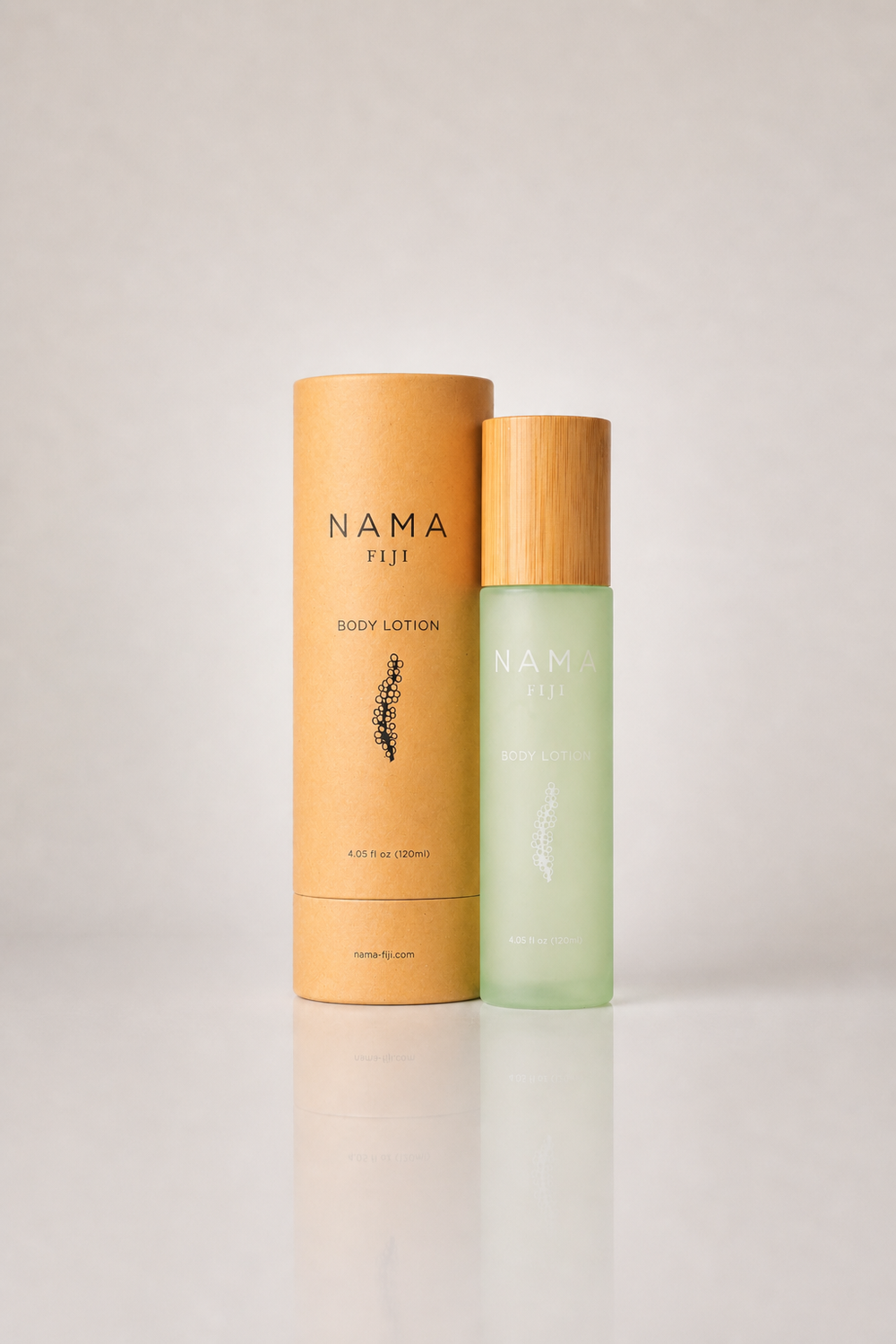 Nama Fiji Body Lotion