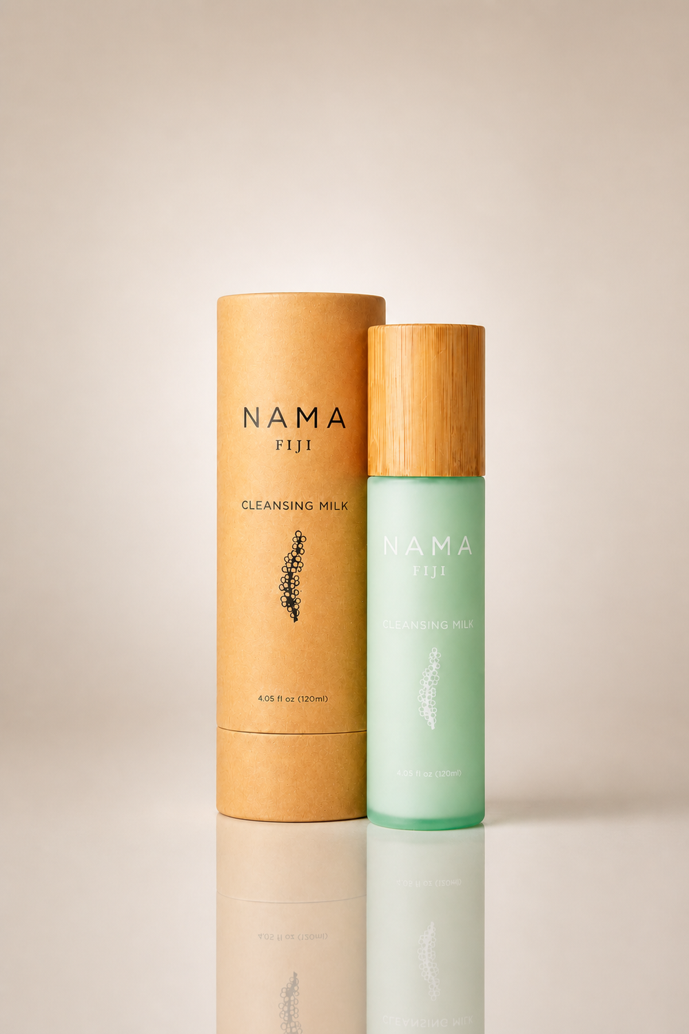 Nama Fiji Cleansing Milk