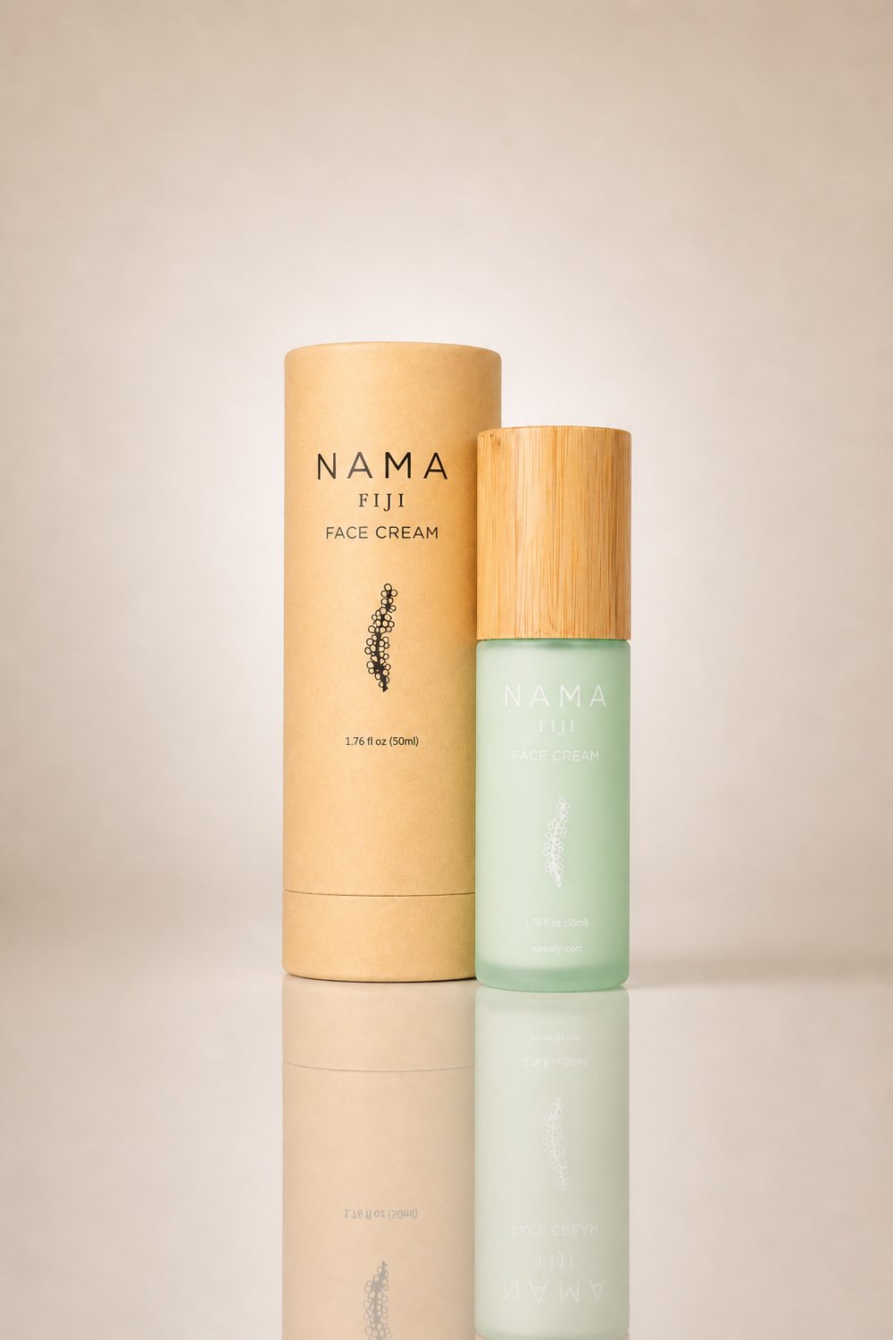 Nama Fiji Face Cream