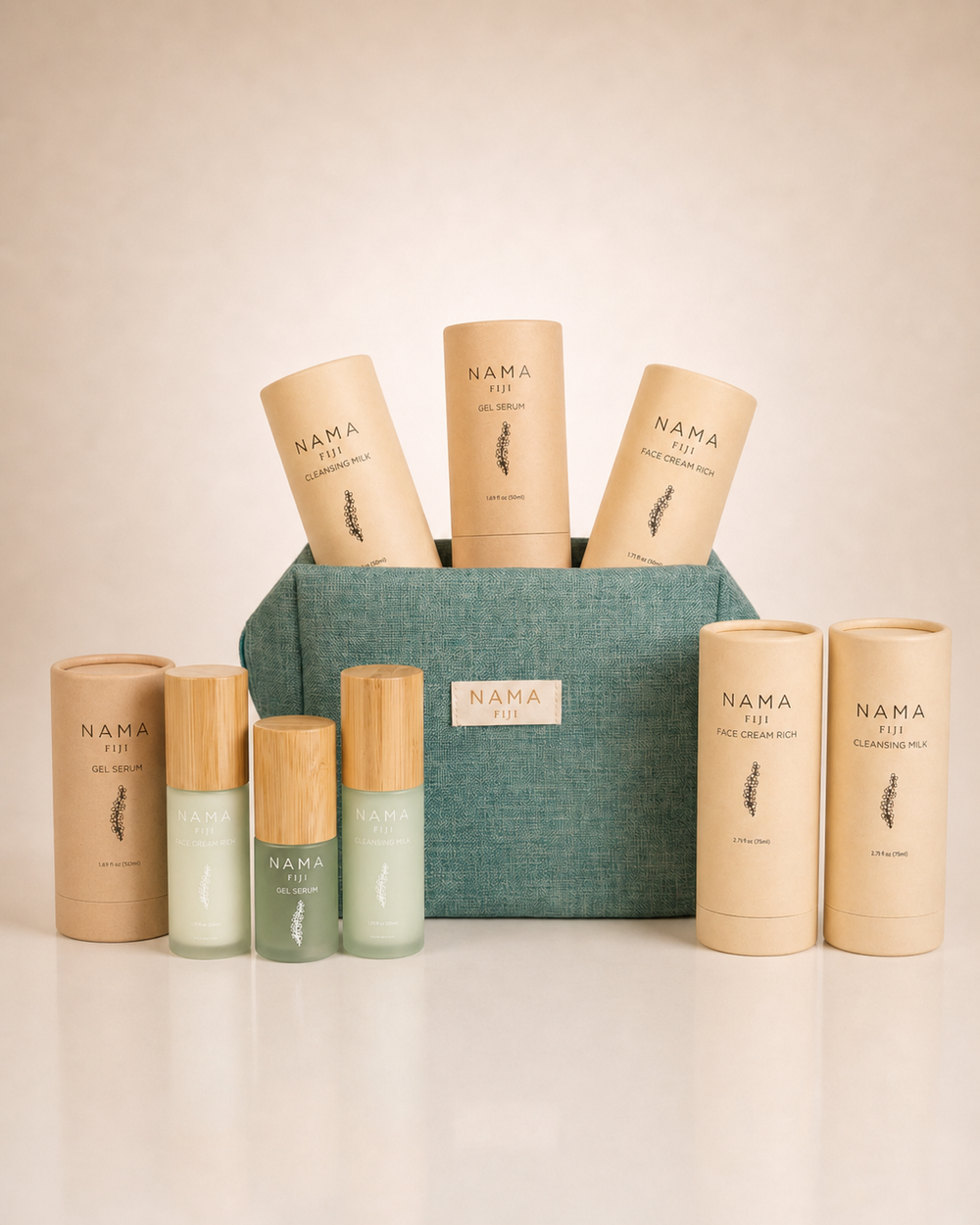 Nourishing Kit