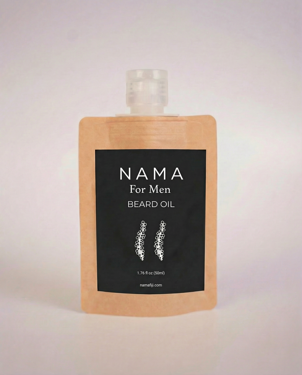 Nama For Men Beard Oil