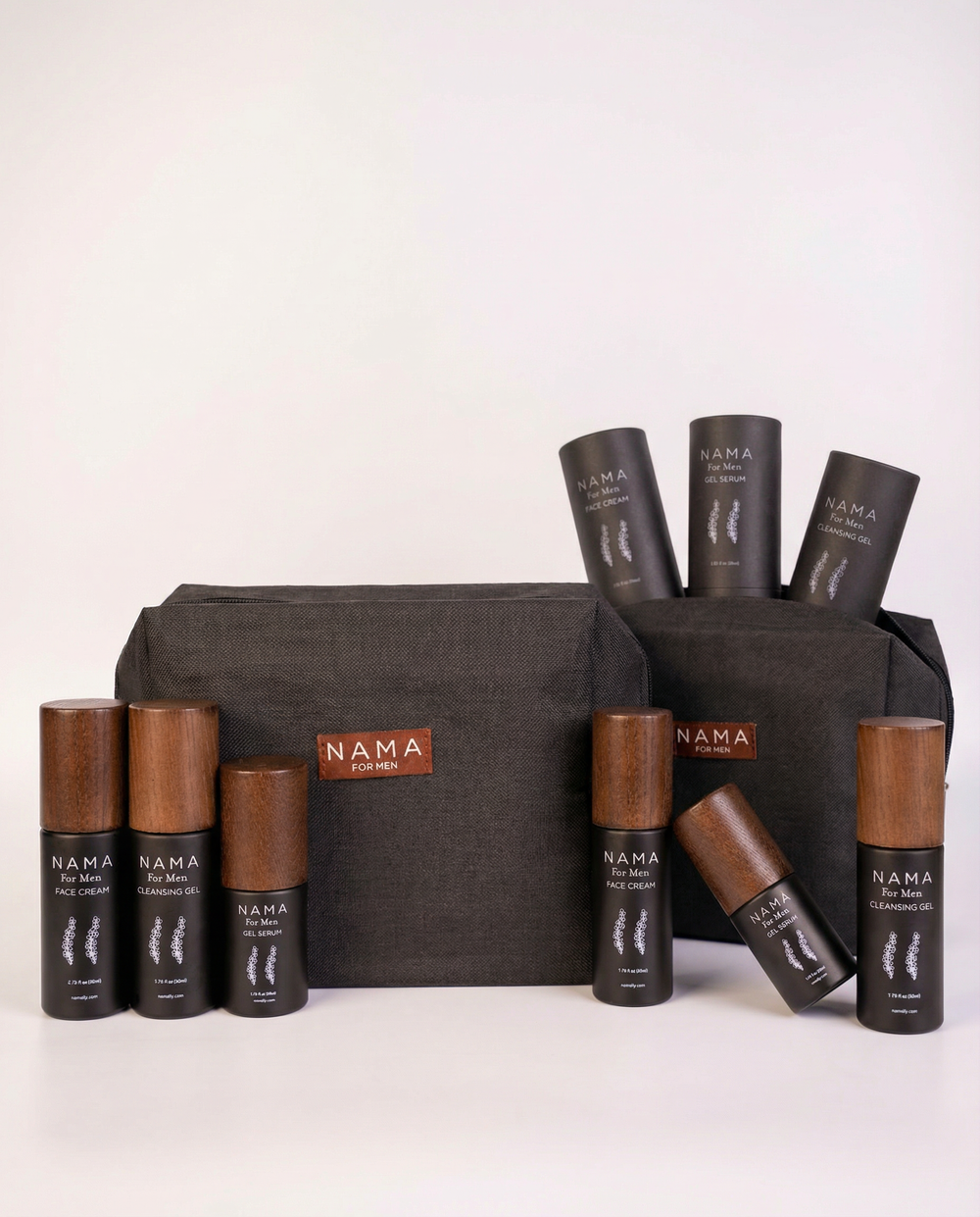 Nama For Men Kit