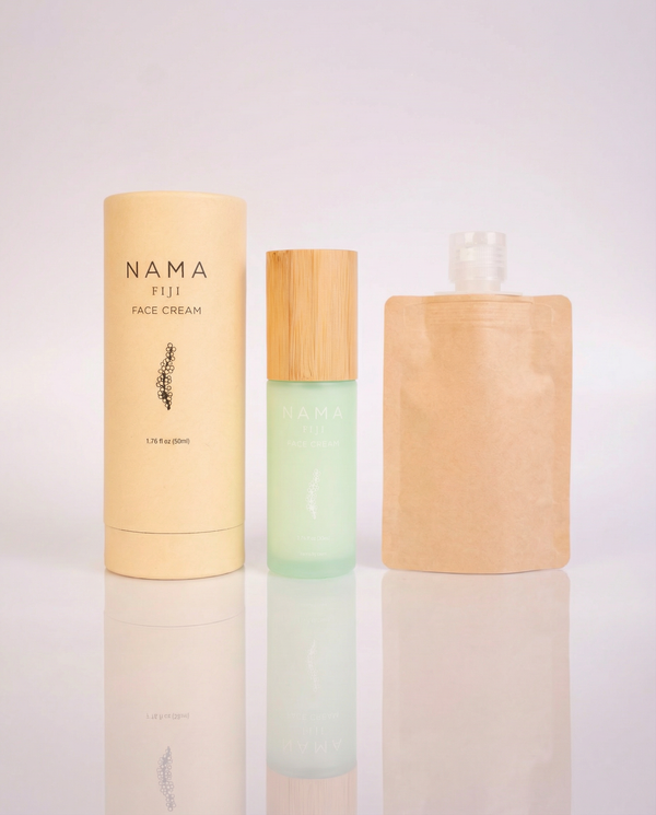 Nama Fiji Face Cream