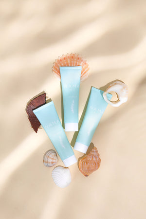 Nama Fiji Lip Balm