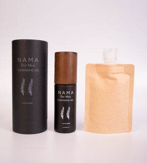 Nama For Men Cleansing Gel