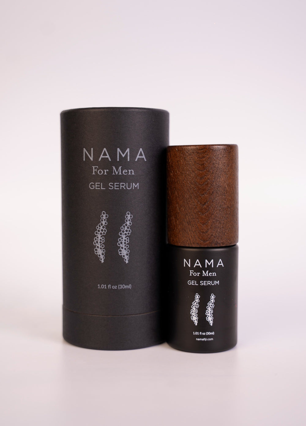 Nama For Men Gel Serum