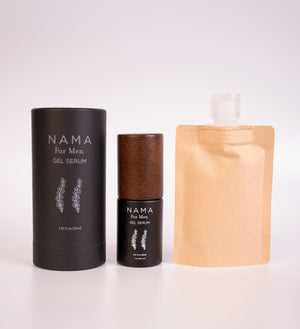 Nama For Men Gel Serum