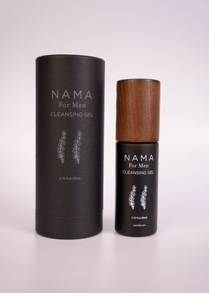 Nama For Men Cleansing Gel