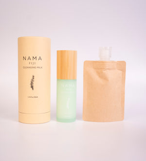 Nama Fiji Cleansing Milk
