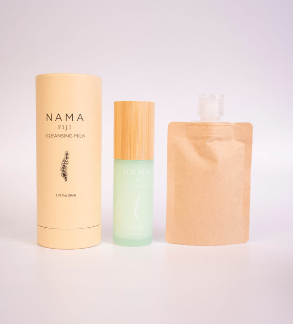 Nama Fiji Cleansing Milk