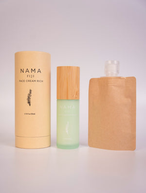 Nama Fiji Face Cream Rich (For Extra Dry Skin)