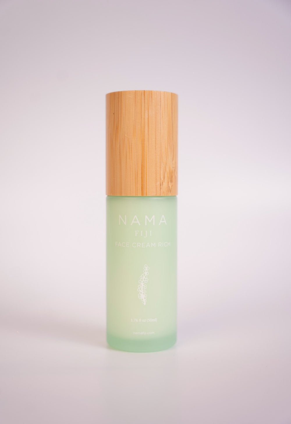 Nama Fiji Face Cream Rich (For Extra Dry Skin)