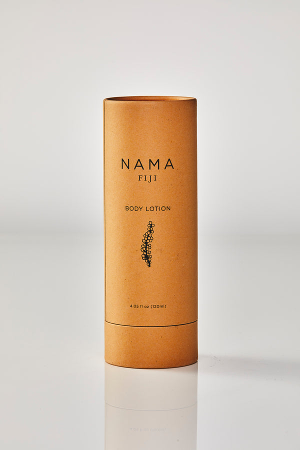 Nama Fiji Body Lotion
