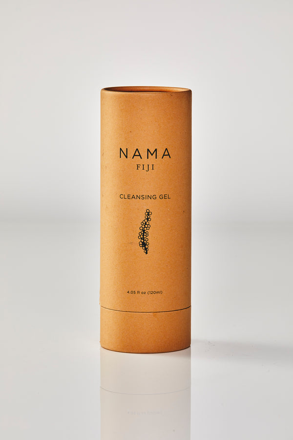 Nama Fiji Cleansing Gel