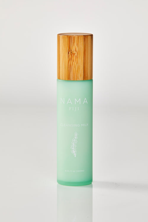 Nama Fiji Cleansing Milk