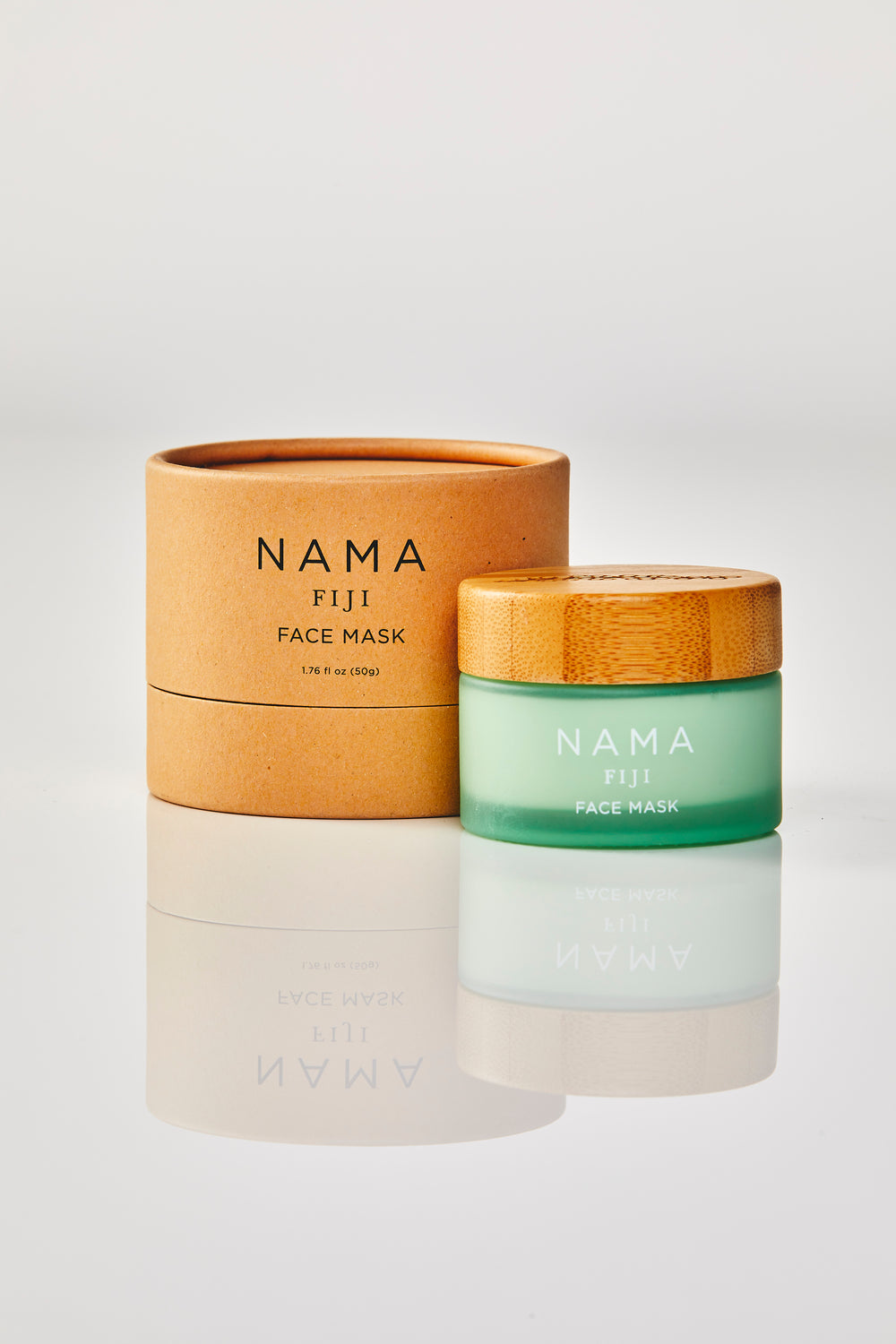 Nama Fiji Face Mask