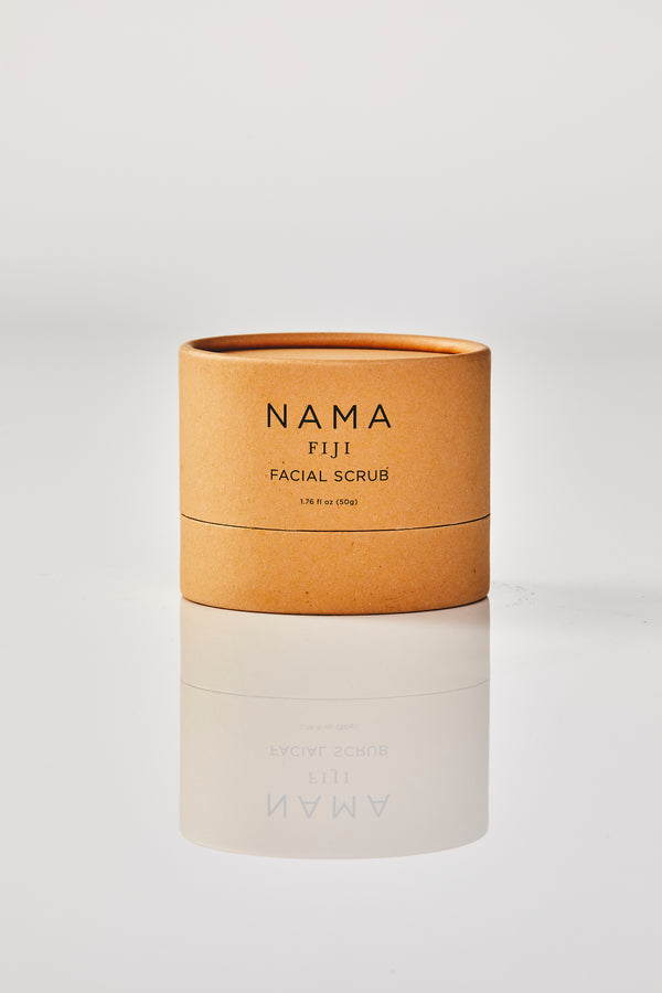 Nama Fiji Facial Scrub
