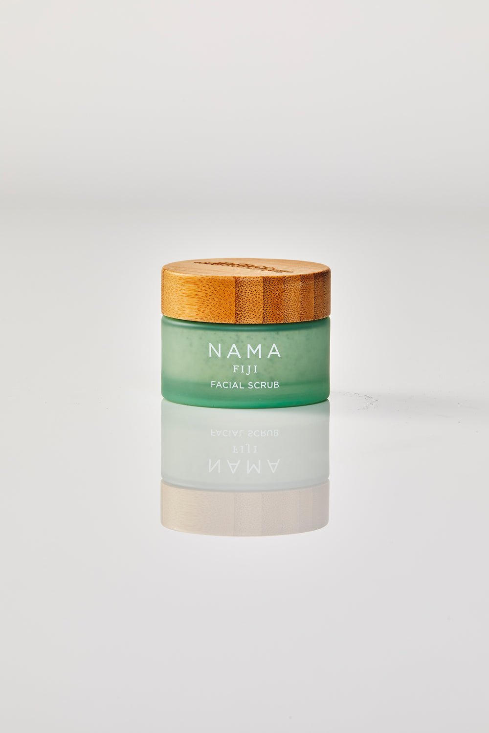 Nama Fiji Facial Scrub