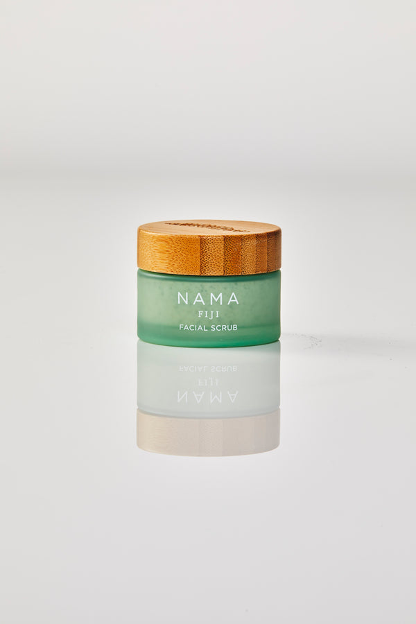 Nama Fiji Facial Scrub