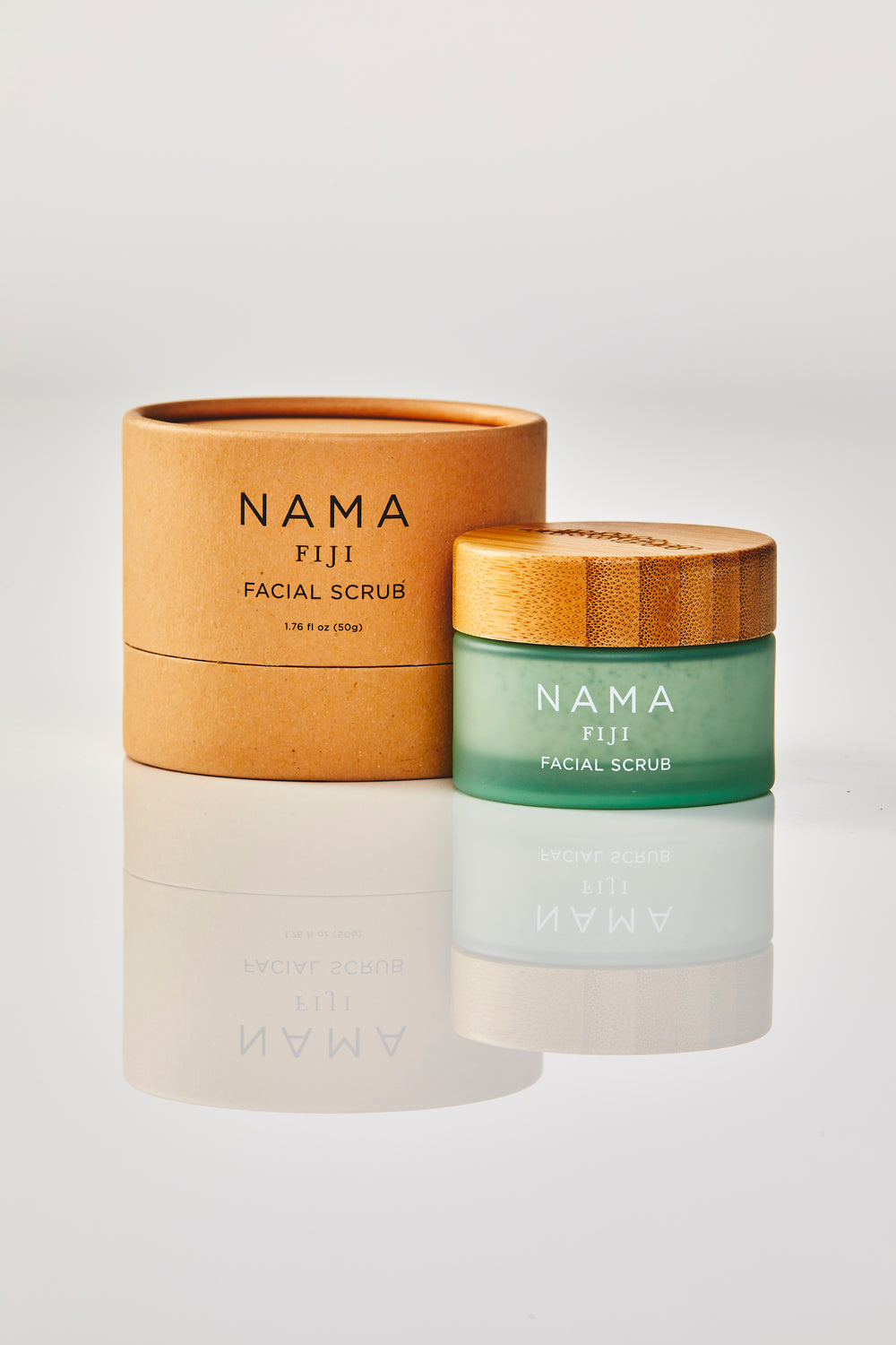 Nama Fiji Facial Scrub