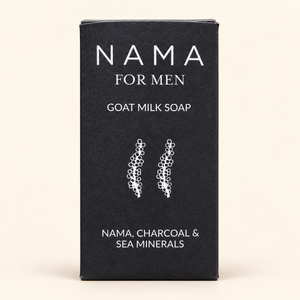 Nama For Men Goat Milk Soap