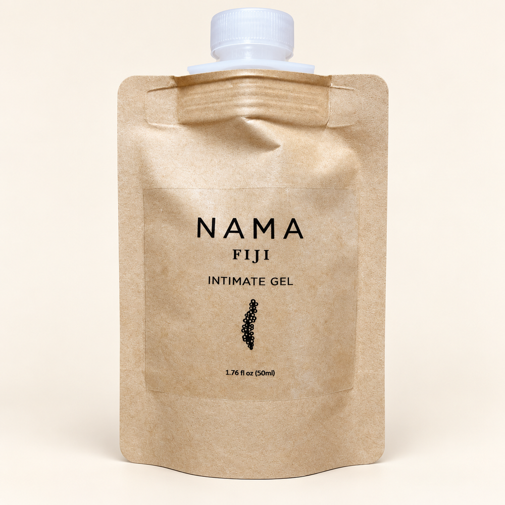 Nama Fiji Intimate Gel