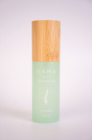 Nama Fiji Cleansing Gel