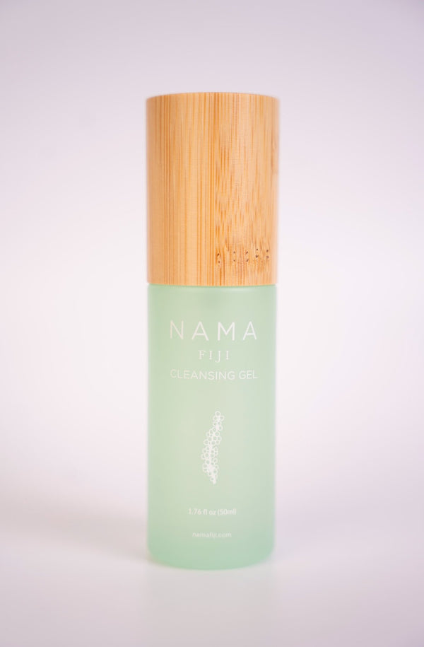 Nama Fiji Cleansing Gel